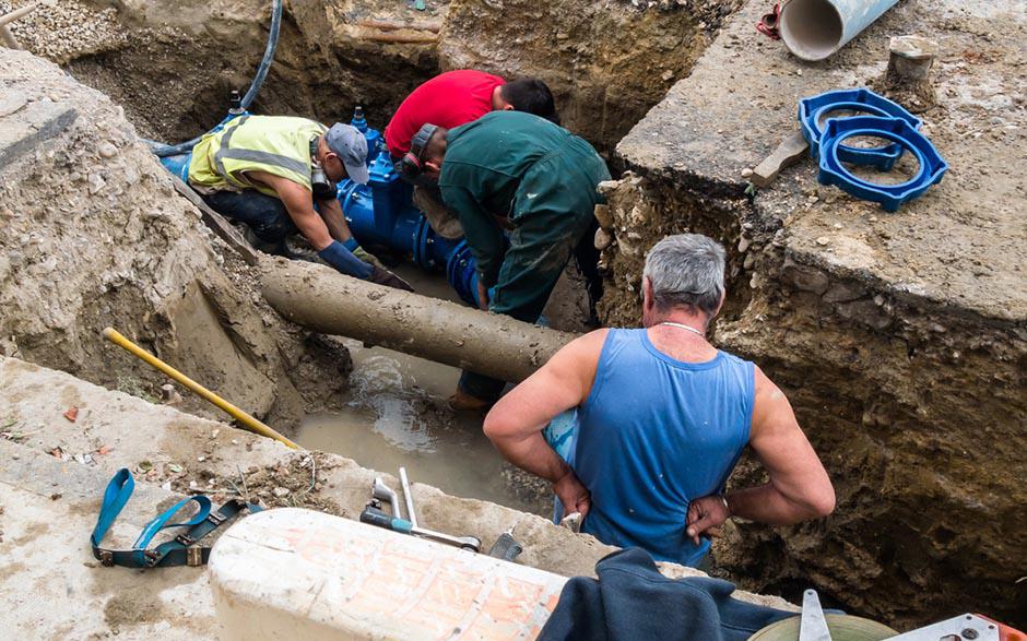 cout débouchage canalisation Sevran