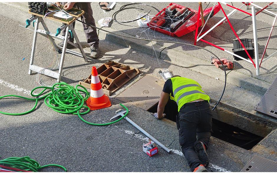 nettoyage assainissement Sartrouville